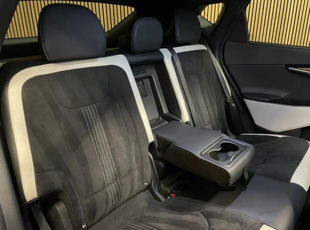 Kia EV6 GT-Line 77, 4 kWh Full Options, снимка 7 - Автомобили и джипове - 54329628