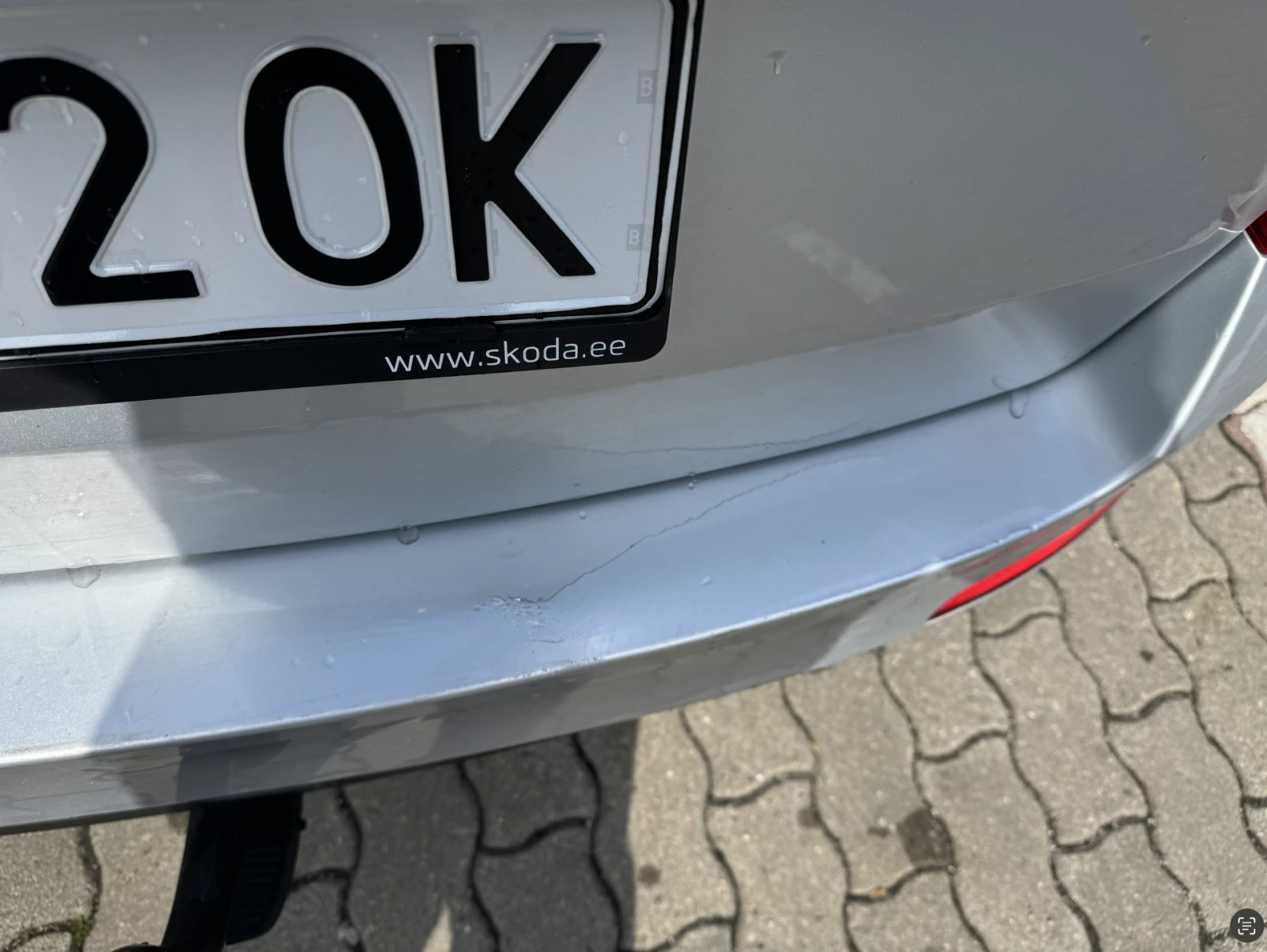 Skoda Octavia 1.4 tsi , снимка 10 - Автомобили и джипове - 54377266