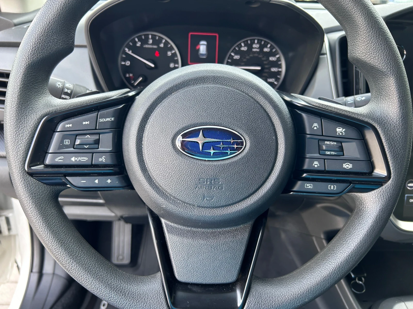 Subaru Crosstrek AWD 2.0  4x4/AUT/NAVI/19 хил.км!!!, снимка 11 - Автомобили и джипове - 54496595