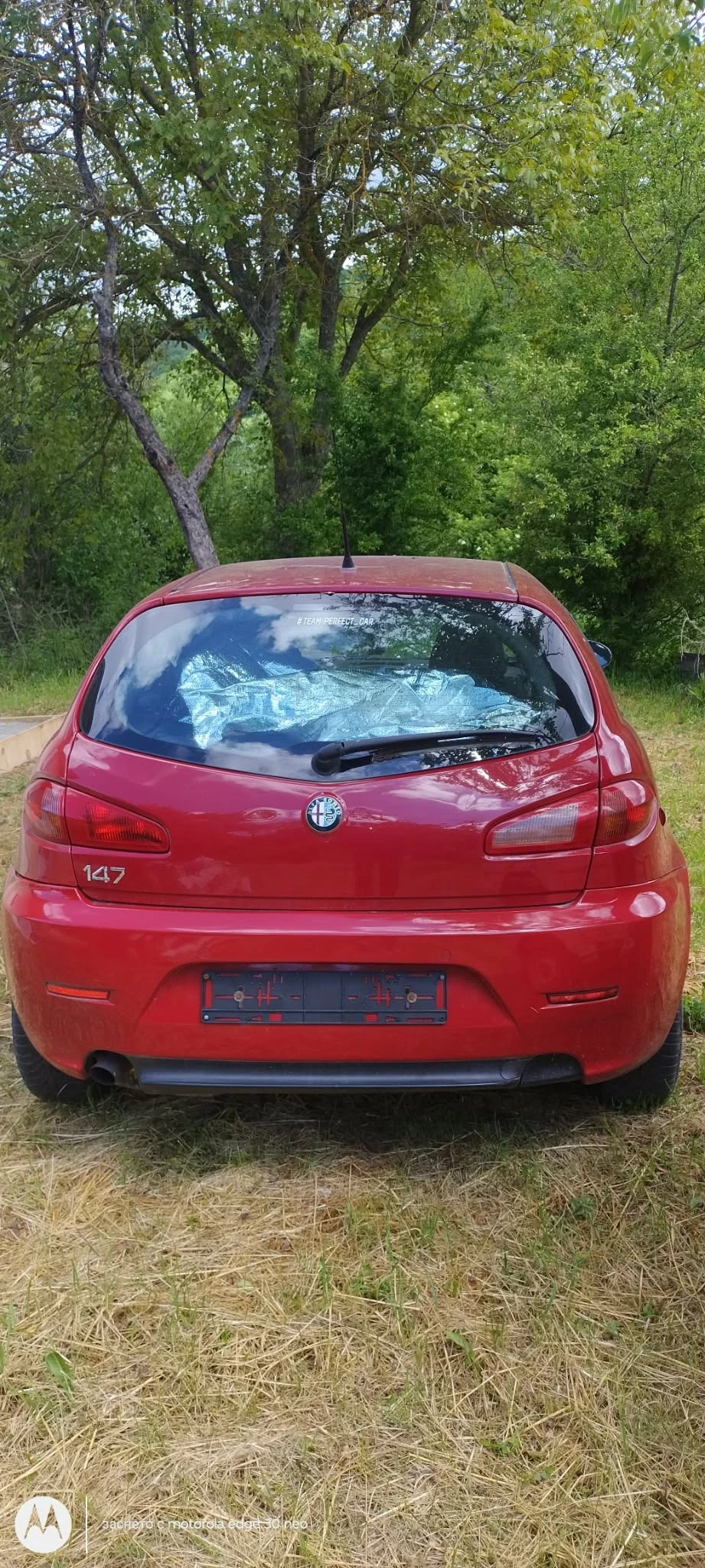 Alfa Romeo 147 | Mobile.bg � ����������� 9
