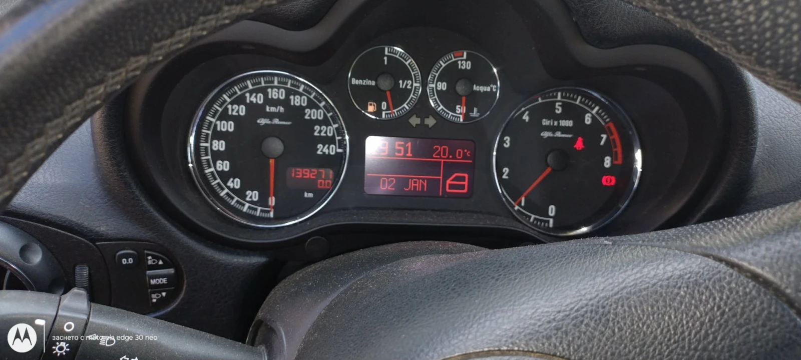 Alfa Romeo 147 | Mobile.bg � ����������� 4