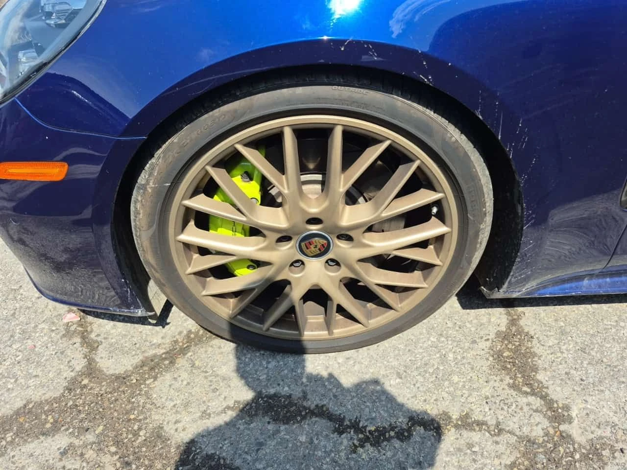 Porsche Panamera Sport Turismo * 4S E HYBRID * CARFAX *  | Mobile.bg � ����������� 13