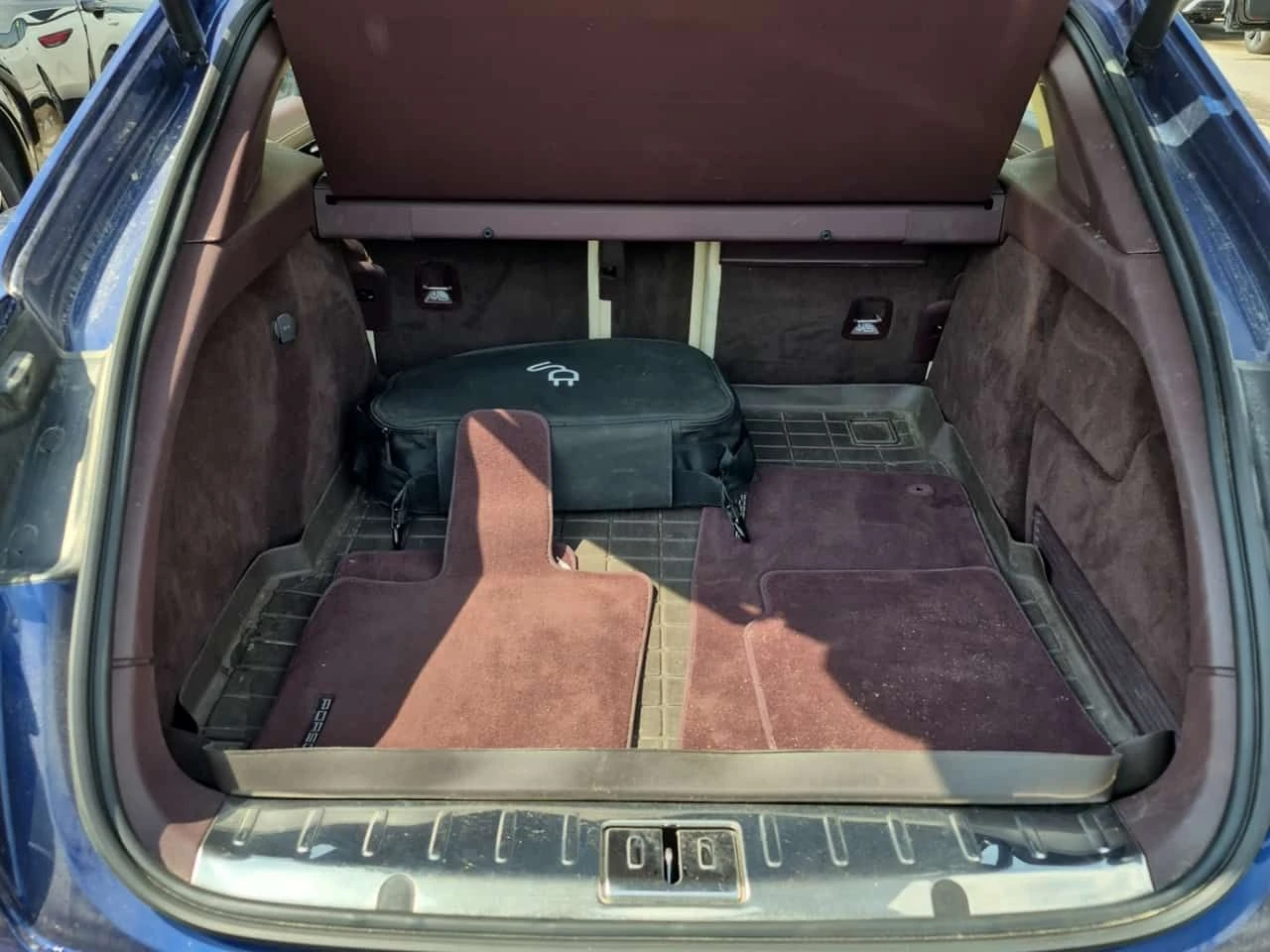 Porsche Panamera Sport Turismo * 4S E HYBRID * CARFAX *  | Mobile.bg � ����������� 12