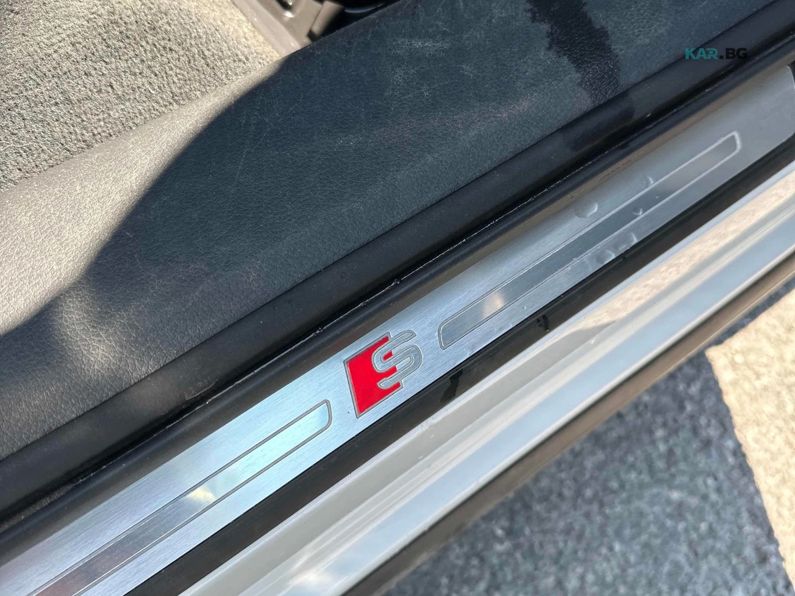 Audi E-Tron Sportback S-Line TechniАвтокредит Цена до България, снимка 14 - Автомобили и джипове - 55098137