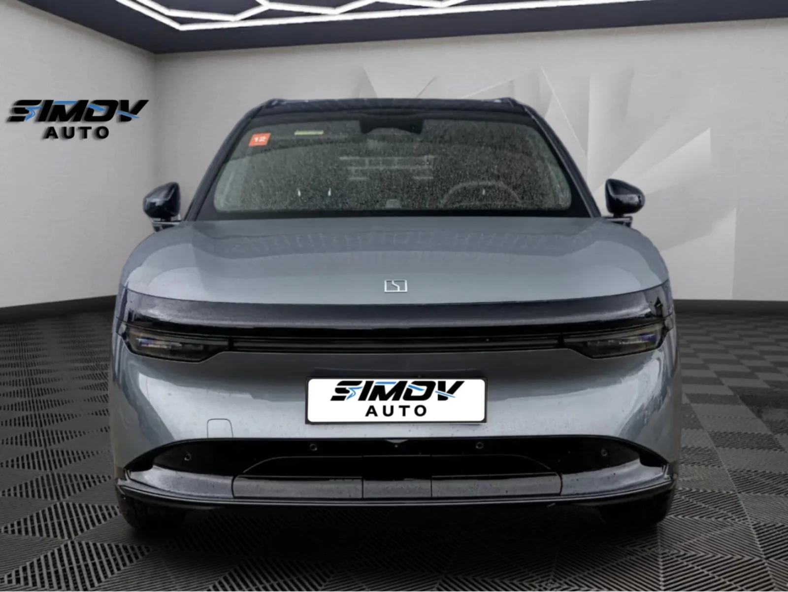 Zeekr 7X AWD 100KWH 646КС. ЧИСТО НОВ COMFORT ПАКЕТ, снимка 4 - Автомобили и джипове - 55463909