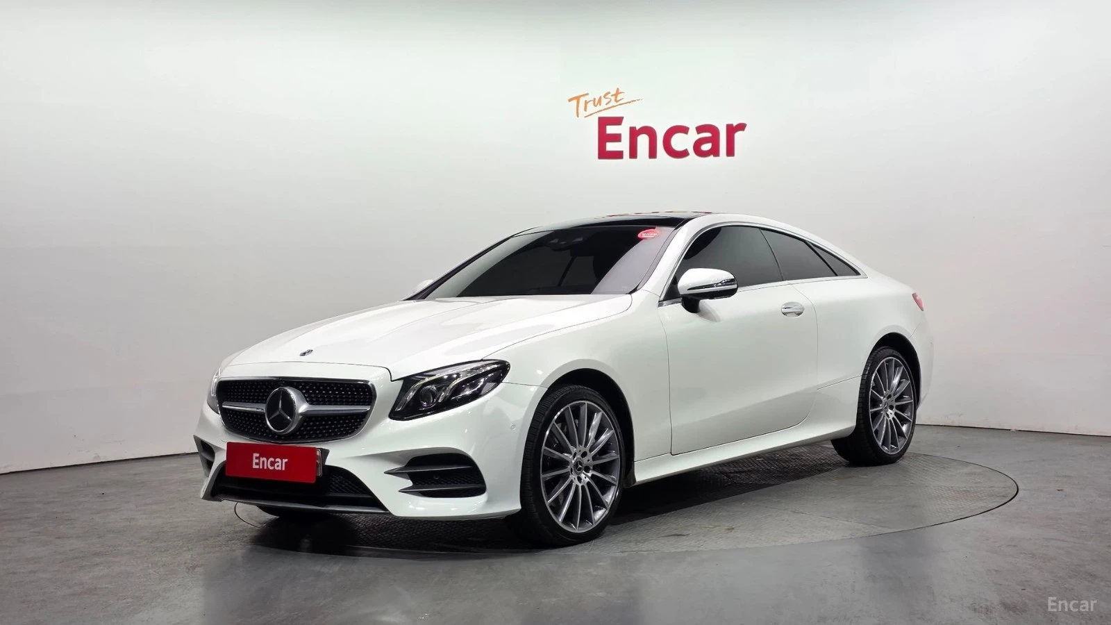 Mercedes-Benz E 400 4MATIC COUPE* HUD* КОЖА* ОБДУХВ* ПАНО* НАВИ
