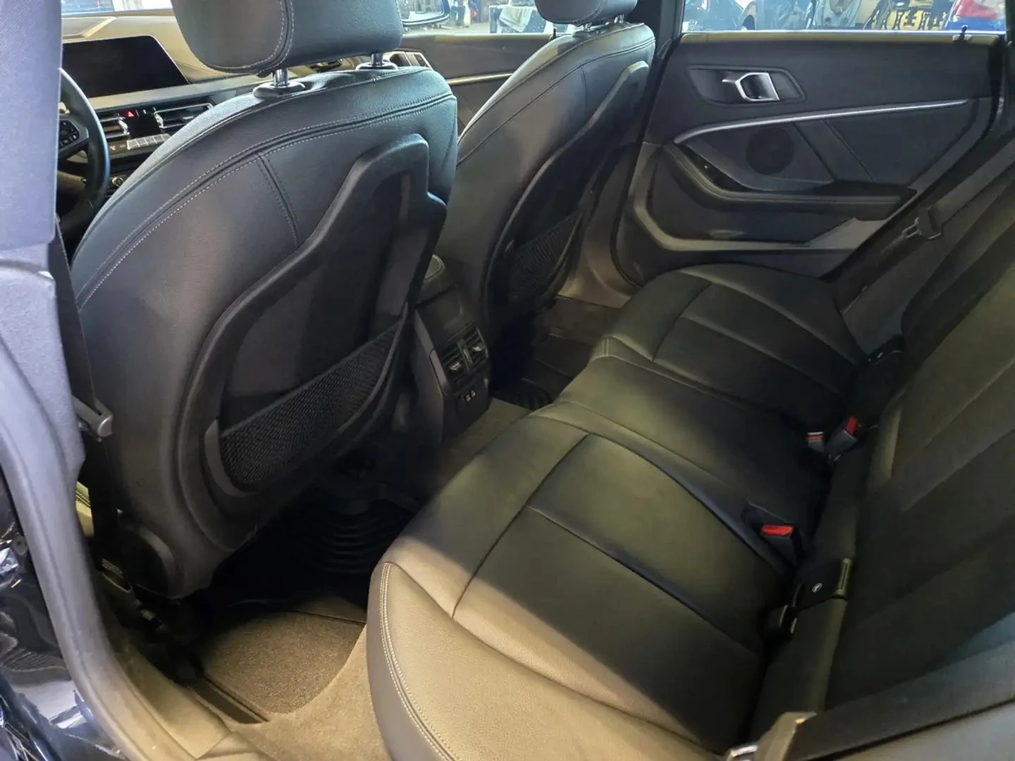 BMW 2 Gran Coupe 28i M Sport ЦЕНА ДО БЪЛГАРИЯ АВТОКРЕДИТ, снимка 15 - Автомобили и джипове - 55920595