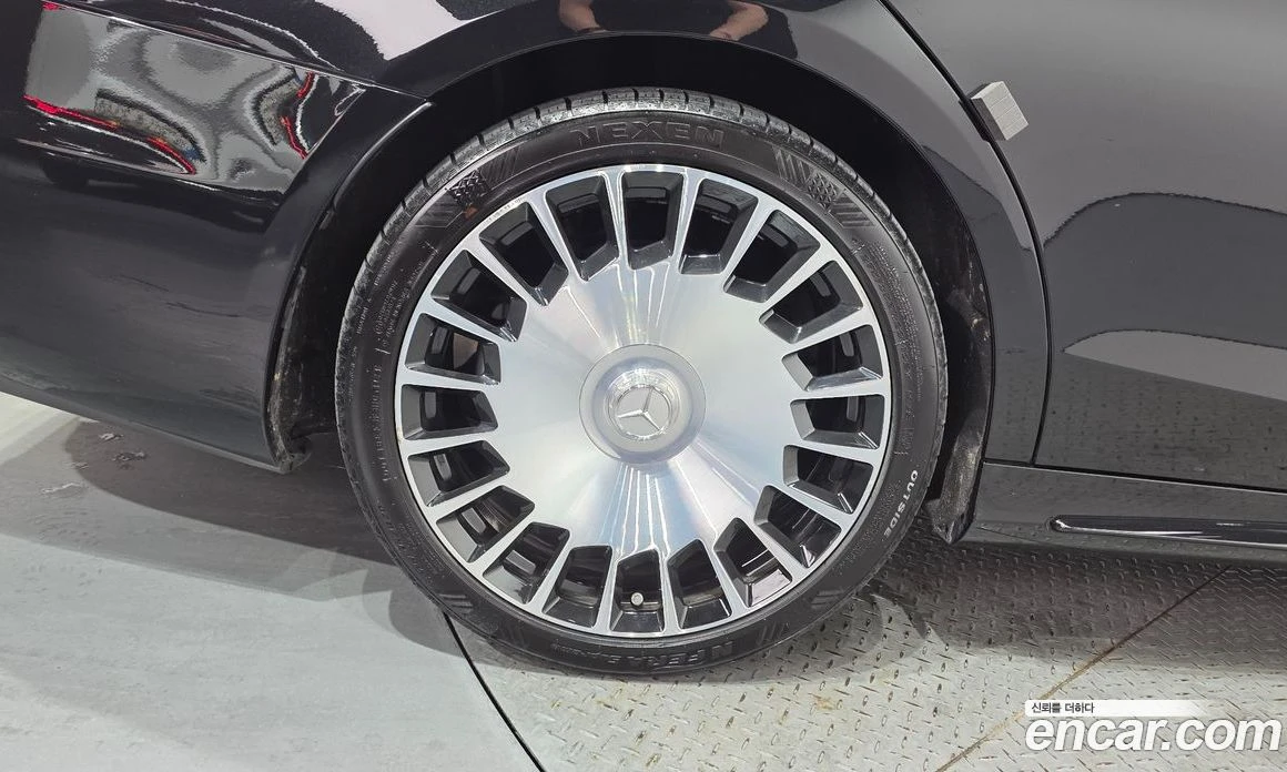 Mercedes-Benz S 350 S350 d 4MATIC AMG Line, снимка 5 - Автомобили и джипове - 56122827