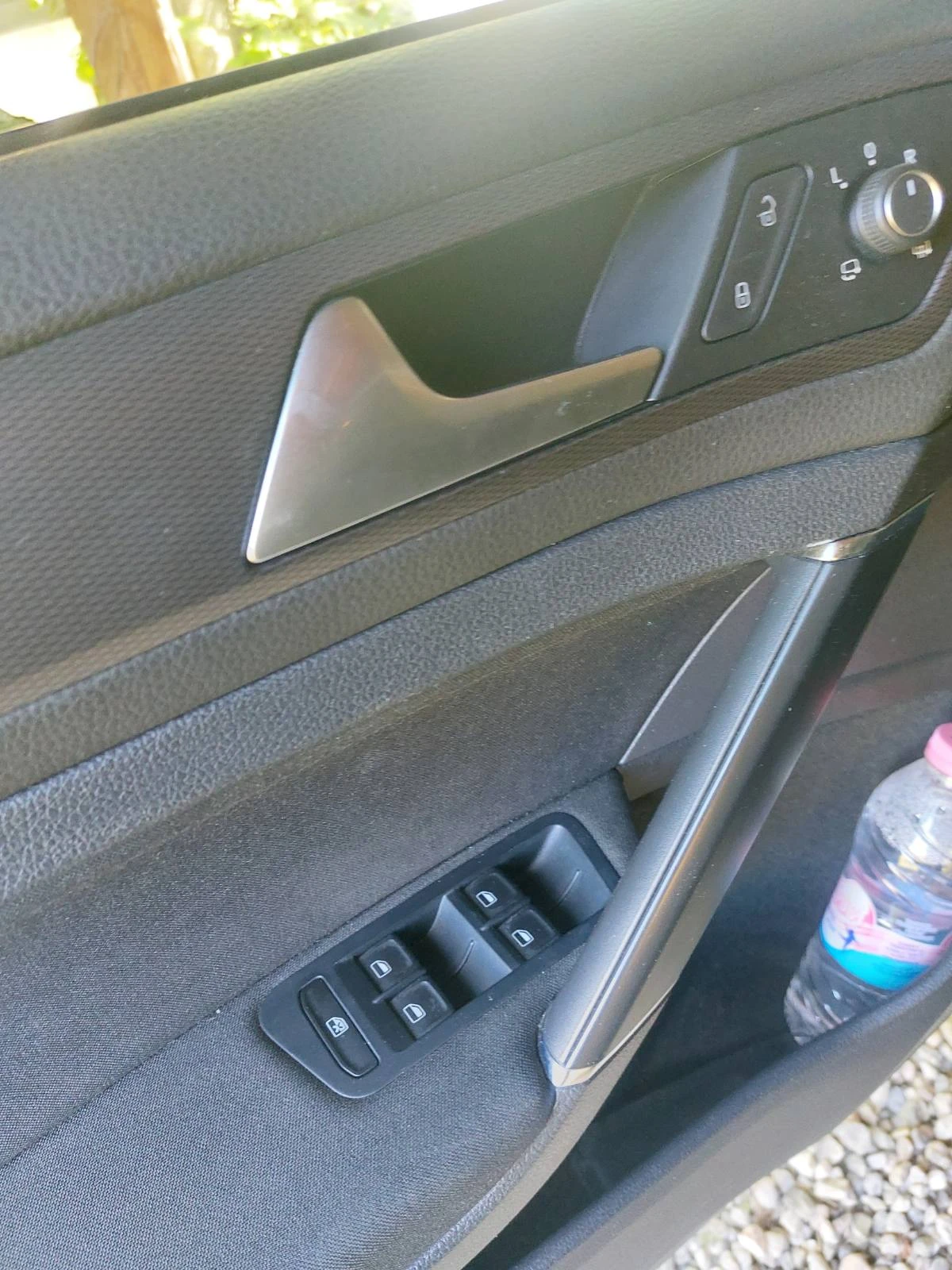 VW Golf 7longe, снимка 9 - Автомобили и джипове - 56125880
