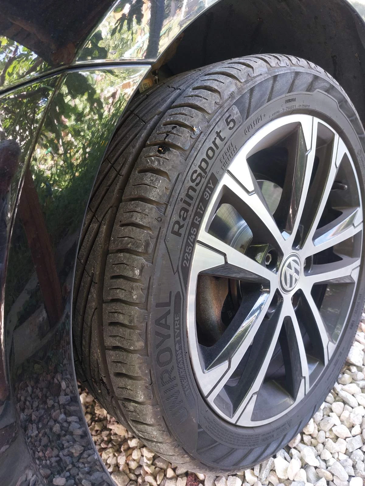 VW Golf 7longe, снимка 7 - Автомобили и джипове - 56125880