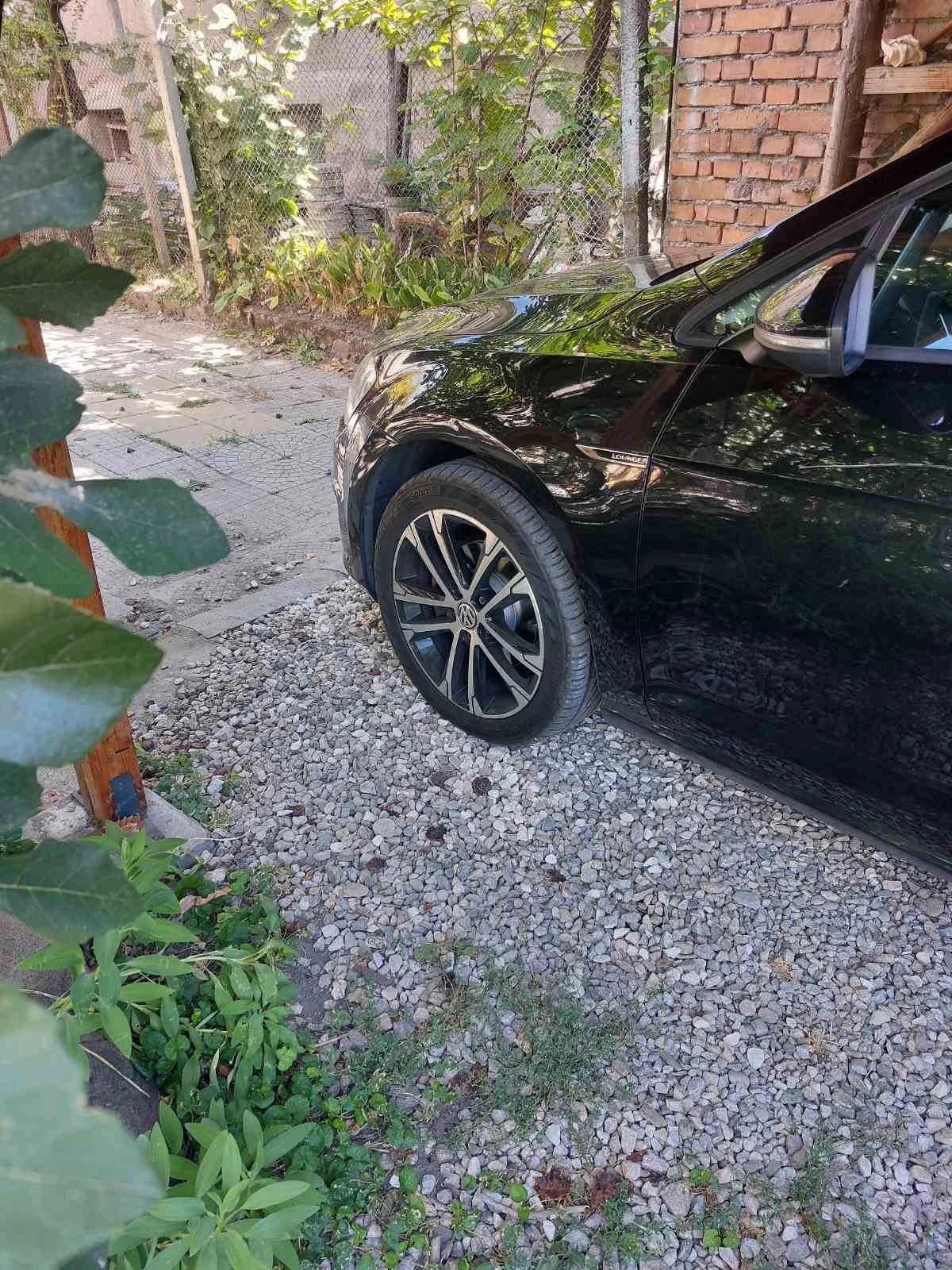 VW Golf 7longe, снимка 4 - Автомобили и джипове - 56125880