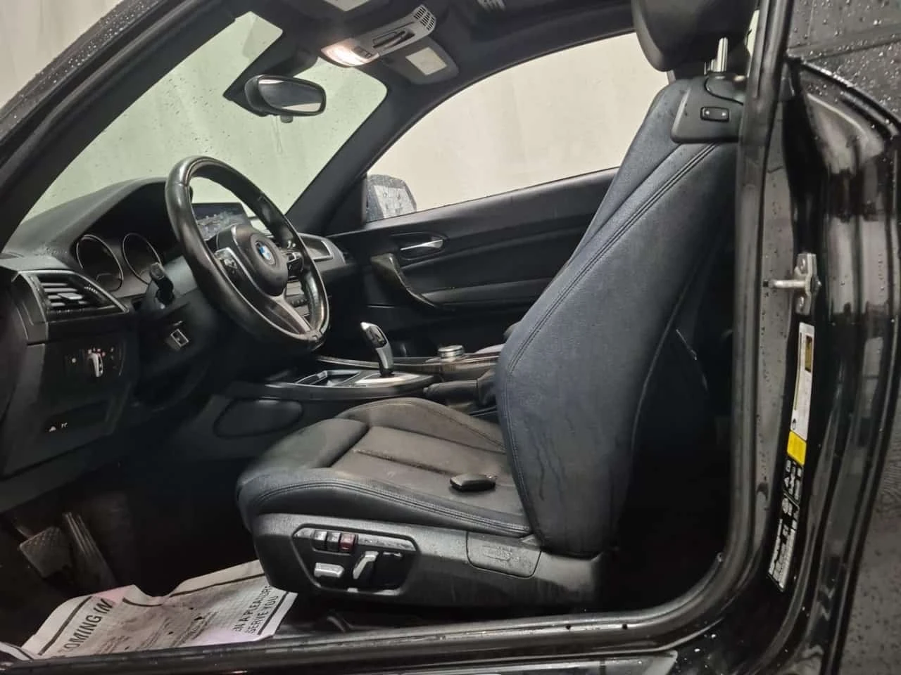 BMW 230 * XDRIVE * CARFAX * ������� * ������� *  | Mobile.bg � ����������� 8