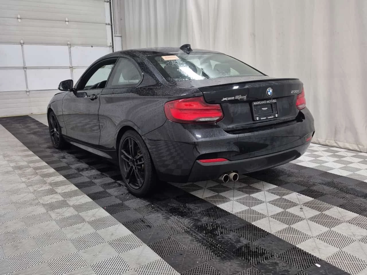 BMW 230 * XDRIVE * CARFAX * ������� * ������� *  | Mobile.bg � ����������� 5