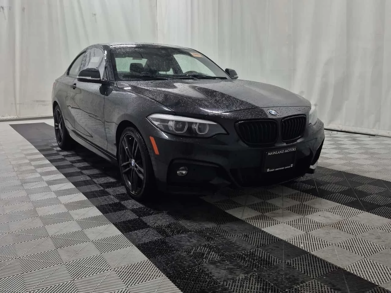 BMW 230 * XDRIVE * CARFAX * ������� * ������� *  | Mobile.bg � ����������� 2