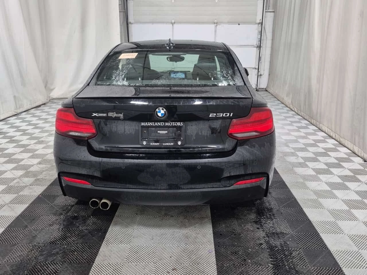 BMW 230 * XDRIVE * CARFAX * ������� * ������� *  | Mobile.bg � ����������� 3