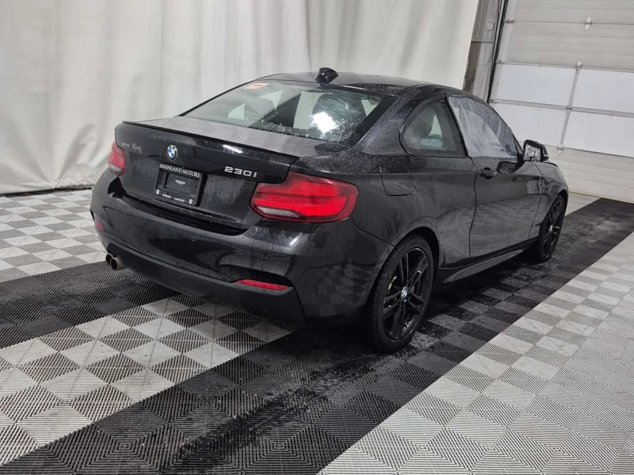 BMW 230 * XDRIVE * CARFAX * ������� * ������� *  | Mobile.bg � ����������� 4