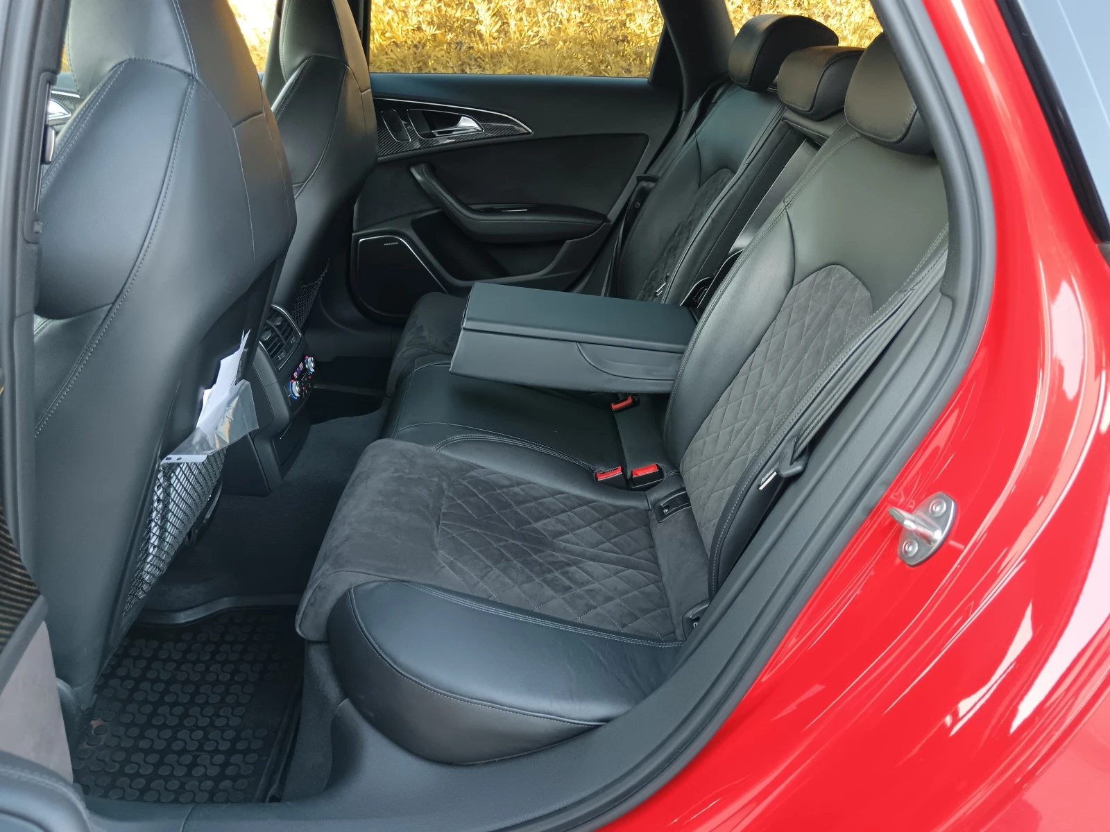 Audi Rs6 Avant Performance-Milltek-Carbon-Bang&Olufsen | Mobile.bg � ����������� 14