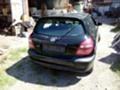 Nissan Almera 1.8i газ инжекцион, снимка 1