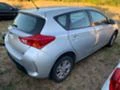 Toyota Auris 1.8i, Hybrid, 99 кс., снимка 2