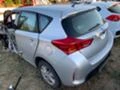 Toyota Auris 1.8i, Hybrid, 99 кс., снимка 3