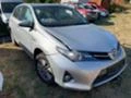 Toyota Auris 1.8i, Hybrid, 99 кс., снимка 1