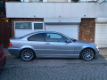 BMW 320 320cd facelift 150к.с 6 скорости  - изображение 4