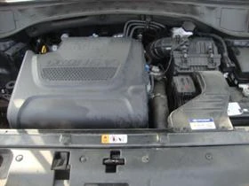 Hyundai Santa fe 2.2CRDI-НА ЧАСТИ, снимка 12