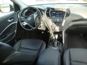 Hyundai Santa fe 2.2CRDI-НА ЧАСТИ, снимка 11