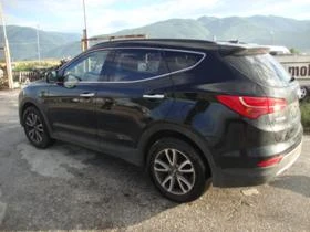 Hyundai Santa fe 2.2CRDI-НА ЧАСТИ, снимка 3