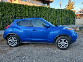 Nissan Juke  - изображение 5