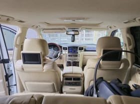 Lexus LX 570, снимка 7