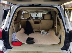 Lexus LX 570, снимка 8
