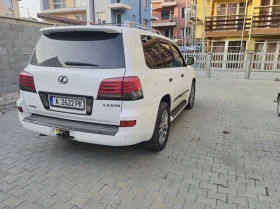 Lexus LX 570, снимка 3