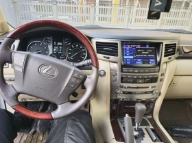 Lexus LX 570, снимка 6