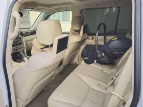 Lexus LX 570, снимка 9
