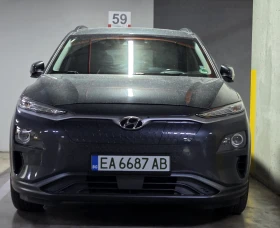 Hyundai Kona 64KWh/Premium/SOH100%, снимка 1