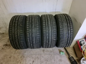 VW Touareg, снимка 15