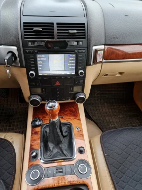 VW Touareg, снимка 11