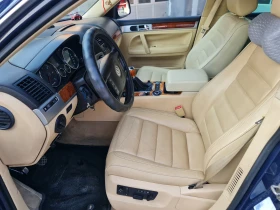 VW Touareg, снимка 9