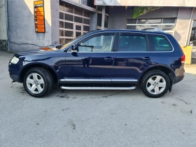 VW Touareg, снимка 3