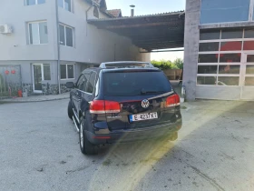 VW Touareg, снимка 4