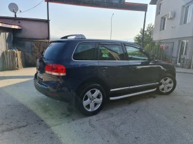 VW Touareg, снимка 5