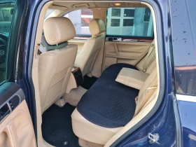 VW Touareg, снимка 13