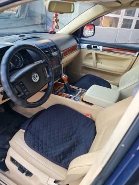 VW Touareg, снимка 8