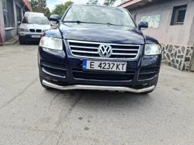 VW Touareg, снимка 2