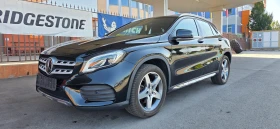 Mercedes-Benz GLA 220 2.2d * 4MATIC* * AMG LINE* * DISTRONIC* * ШВЕЙЦАРИ, снимка 1