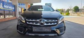 Mercedes-Benz GLA 220 2.2d * 4MATIC* * AMG LINE* * DISTRONIC* * ШВЕЙЦАРИ, снимка 2