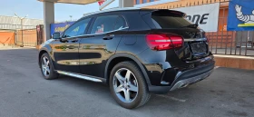 Mercedes-Benz GLA 220 2.2d * 4MATIC* * AMG LINE* * DISTRONIC* * ШВЕЙЦАРИ, снимка 6