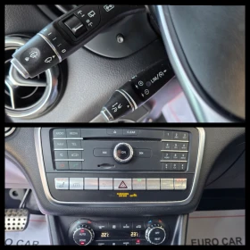 Mercedes-Benz GLA 220 2.2d * 4MATIC* * AMG LINE* * DISTRONIC* * ШВЕЙЦАРИ, снимка 11