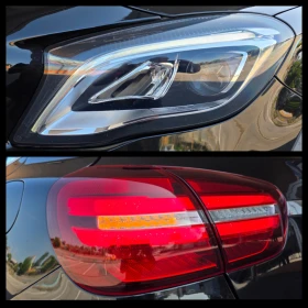 Mercedes-Benz GLA 220 2.2d * 4MATIC* * AMG LINE* * DISTRONIC* * ШВЕЙЦАРИ, снимка 17